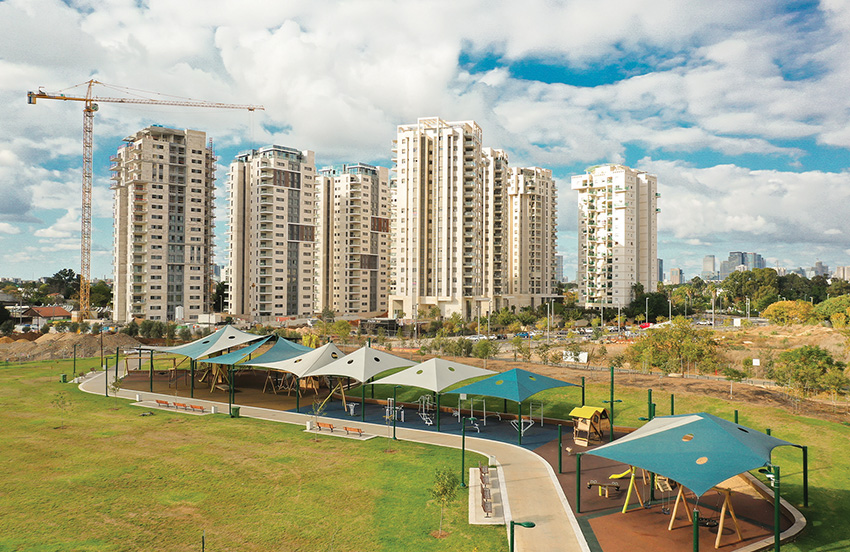 Donitz - Elad Group - 2