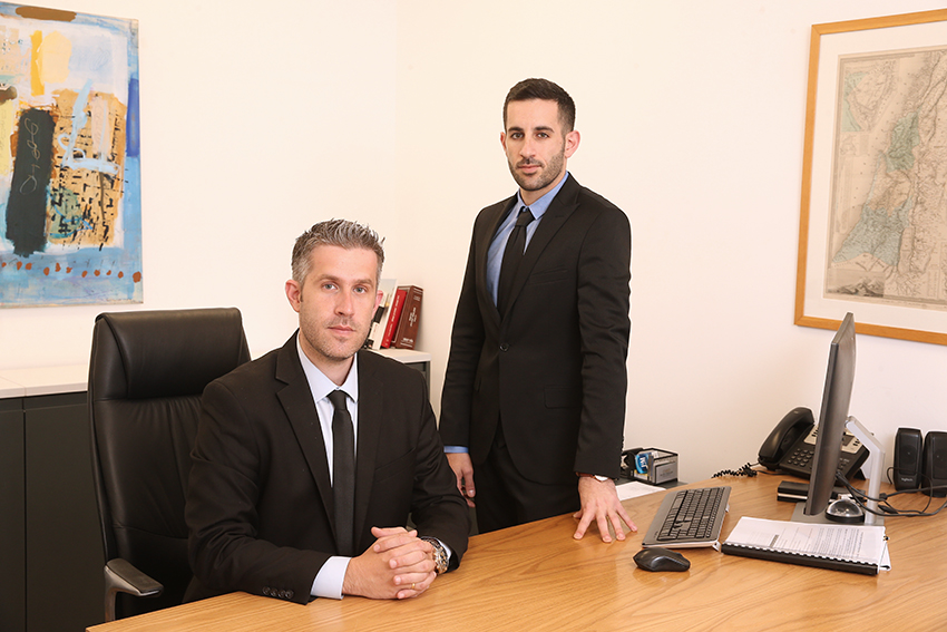 בן קרפל ושות', משרד עורכי דין - 1 בן קרפל ושות', משרד עורכי דין - 1