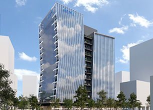 Neot Tel Ram Group - Meyshar Projects M.R. Ltd. - יחצ