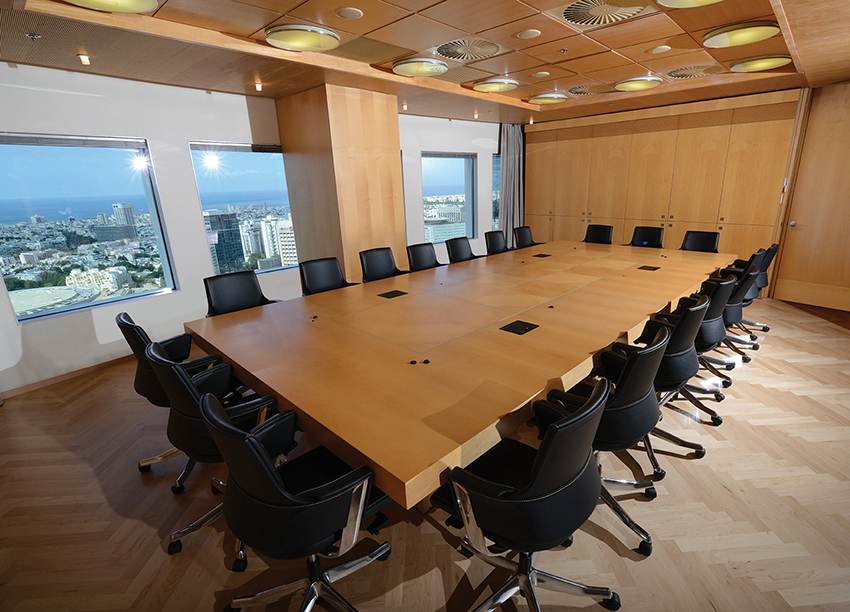 Berkman & Co. Law Offices - 1