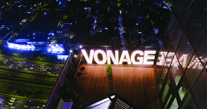 Vonage - 5