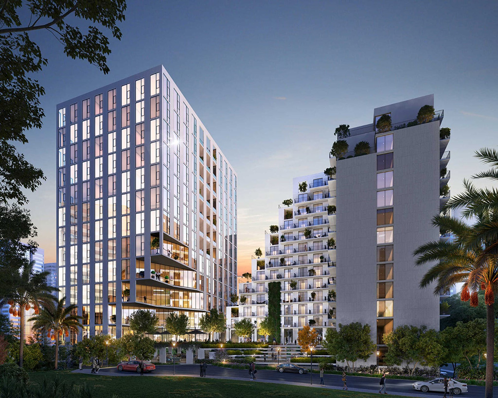 Quattro Real Estate Group - Quattro Real Estate Group