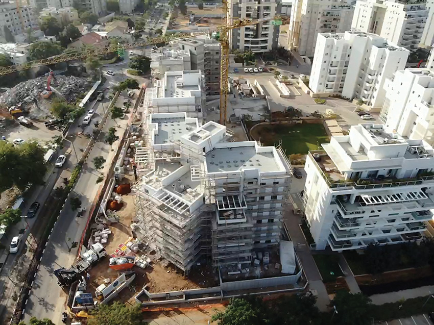 S.I. Gil & HaBonim Group - 4