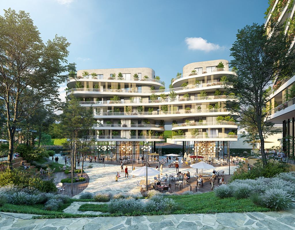 CityBee Architecture & Design - 13