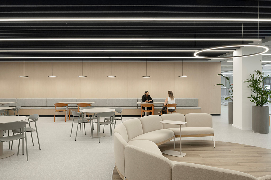 Regent Lighting Marketing Ltd. - 8