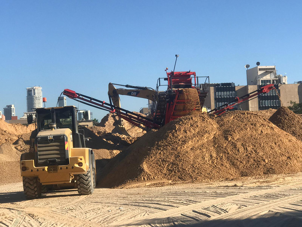 חופרי המרכז בע"מ - 4