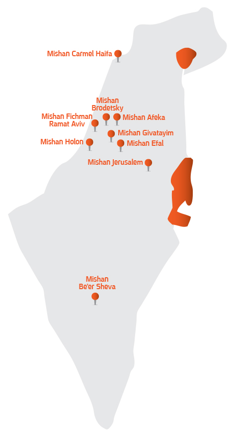 Mishan Center Ltd. (Community Interest Company) - pic | Mishan Center Ltd. (Community Interest Company)