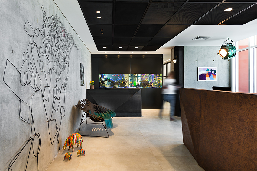 Warsha Asaf & Co. Law Office - 9