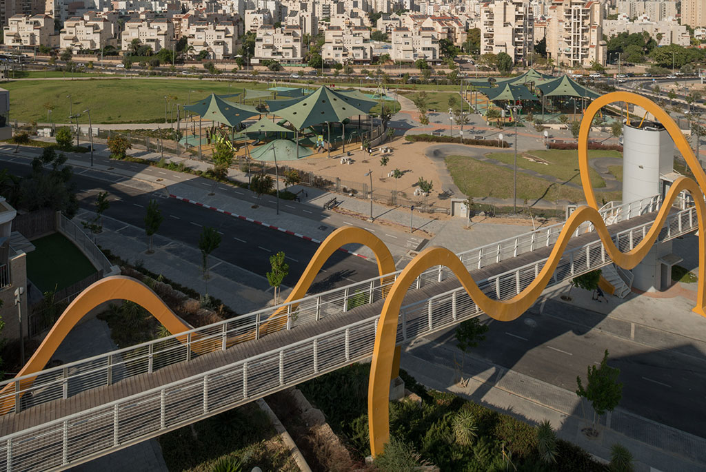 פישר אלחנני אדריכלים - 1 פישר אלחנני אדריכלים - 1