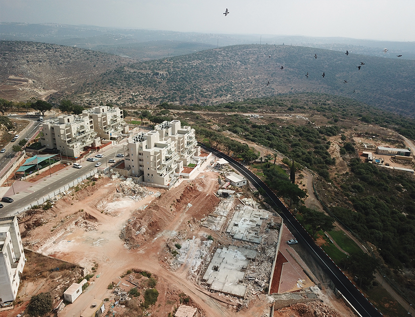הרי זהב - 1 הרי זהב - 1