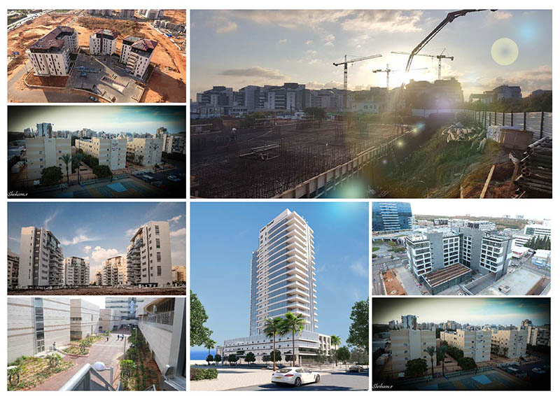 Fadlon Group - Fadlon Group