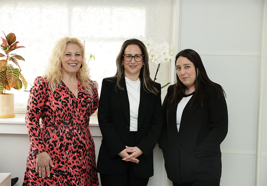 Rachel Fuchs Mor Law Office and Notary - יח"צ