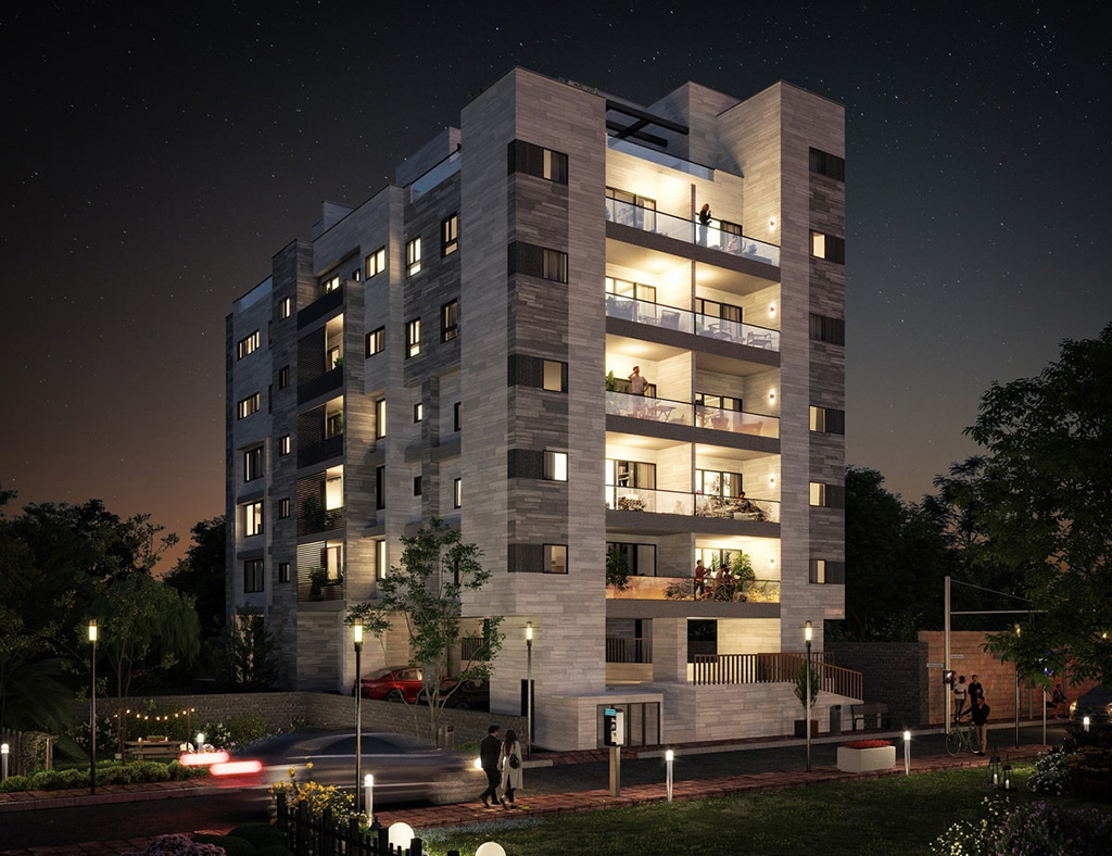 Porat Group - 4
