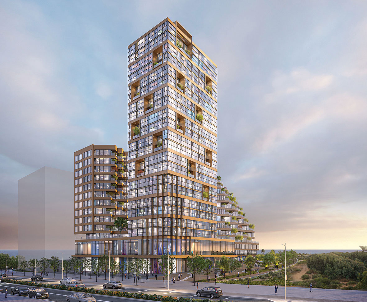 CityBee Architecture & Design - 2