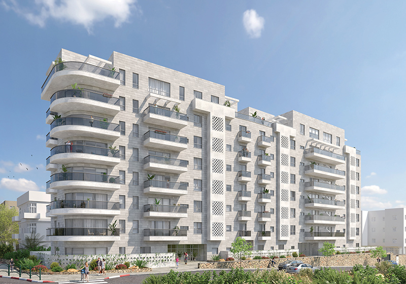 HIGH GROUP - Herzliya