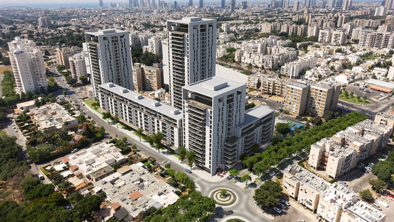 Yam Suf Real Estate - Almog Yam Suf Holdings Ltd. | pic 2