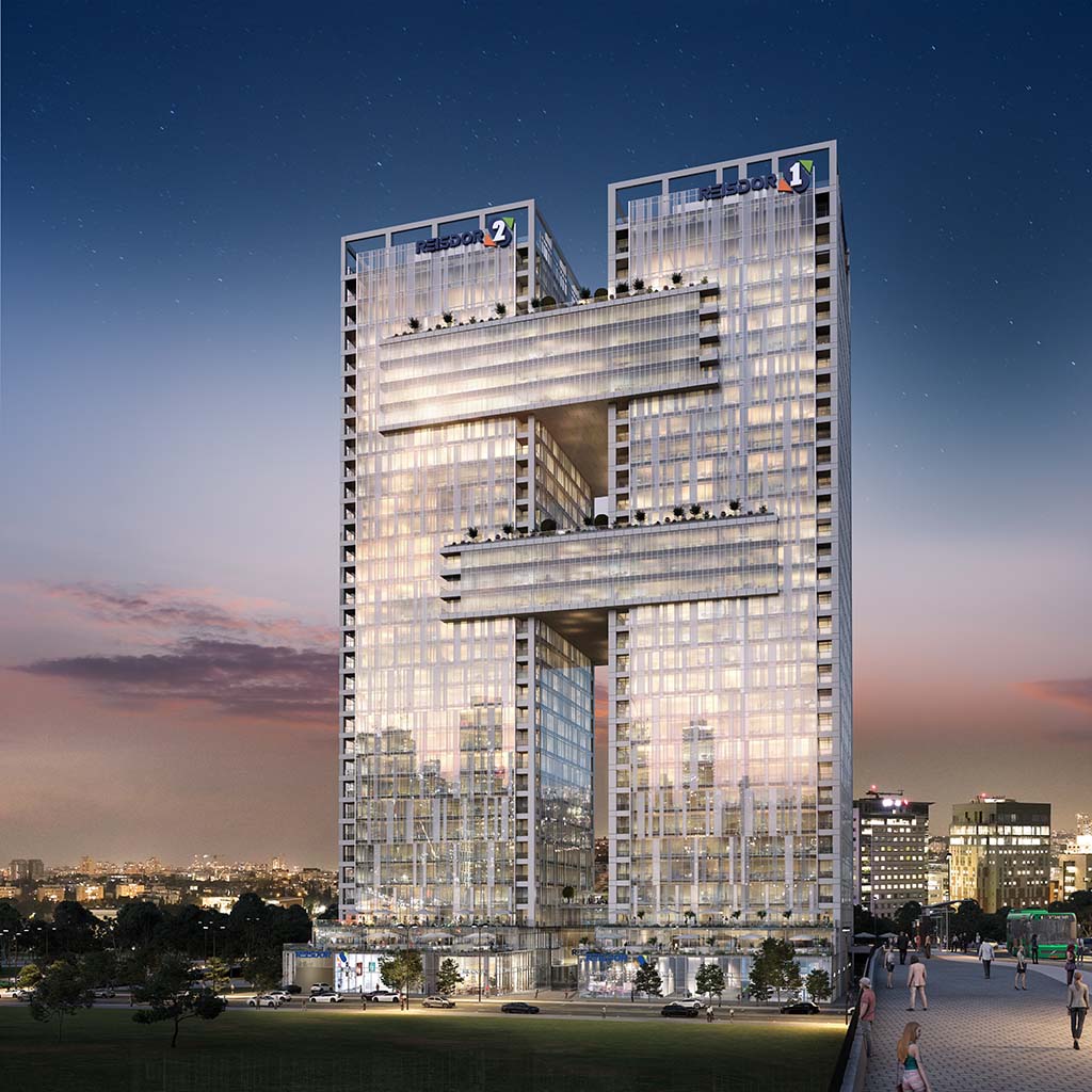 Shoval Nachshon Execution Ltd. - 1