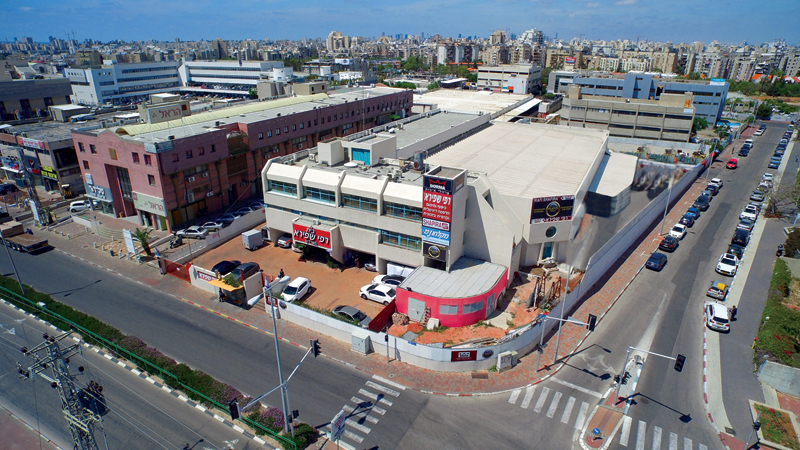 Rafi Shapira Group - pic | Rafi Shapira Group