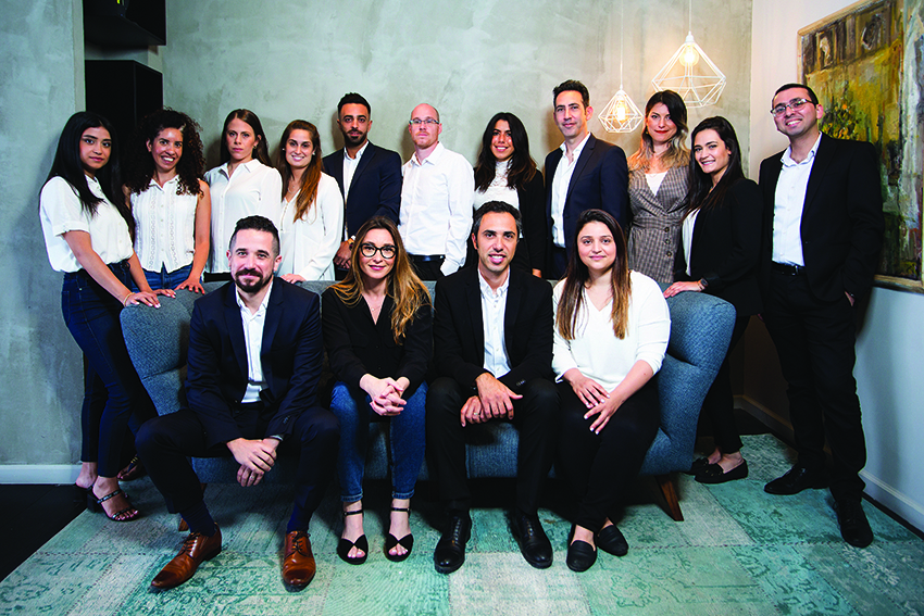 KCB - קרן כהן בלחרסקי ושות' משרד עורכי דין ונוטריון - 1 KCB - קרן כהן בלחרסקי ושות' משרד עורכי דין ונוטריון - 1