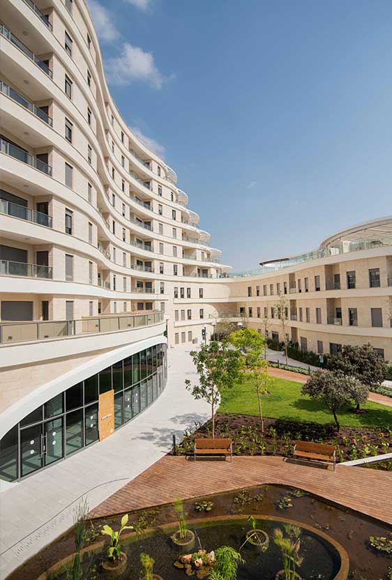 Massad Oz Management and Engineering - 87