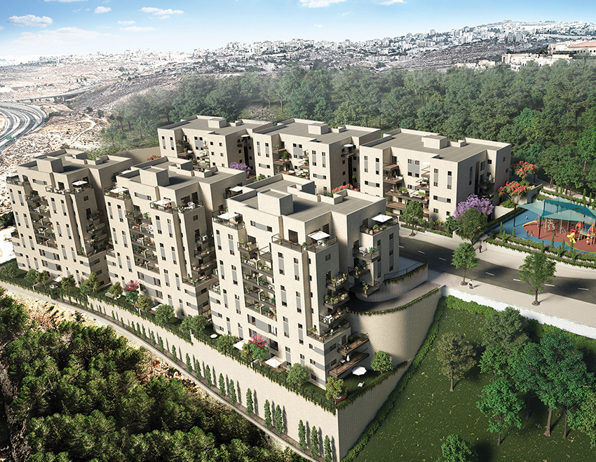 קבוצת בראל - 3 קבוצת בראל - 3