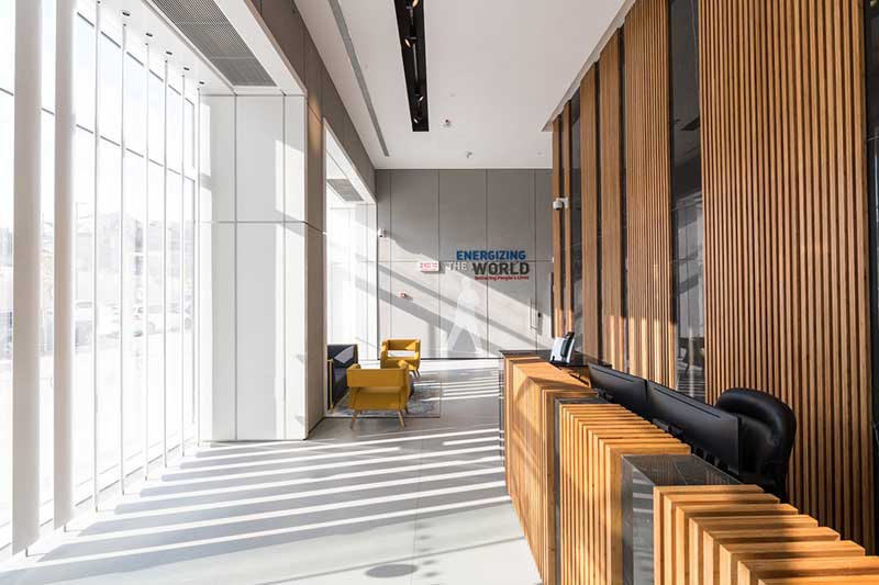 A. Weiss Construction & Supervision Ltd. - A.Weiss Building and Supervision Ltd