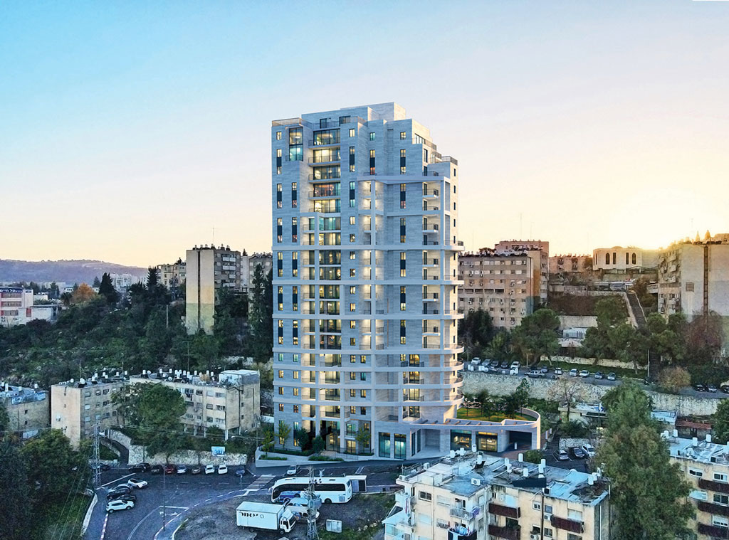 קבוצת בית ירושלמי בע"מ - קוסטה ריקה קבוצת בית ירושלמי בע"מ - קוסטה ריקה