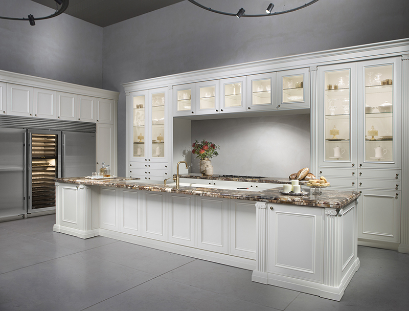 Avivi Kitchens - 6