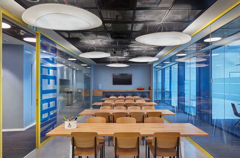 Yaniv G. Handasa Ltd. - Picture 3 | Yaniv G. Handasa Ltd.