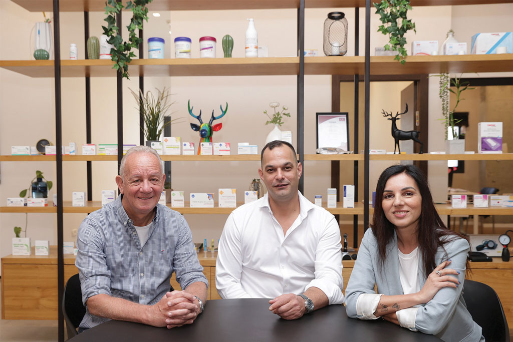 A.L Medi-Market - 5