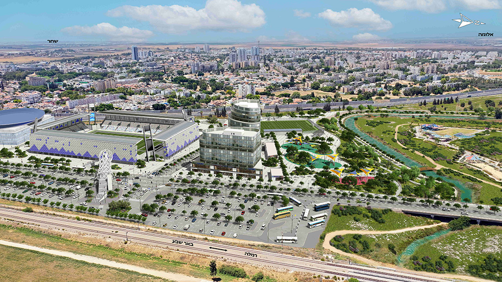 Yenon – Research & Design Ltd. - 1