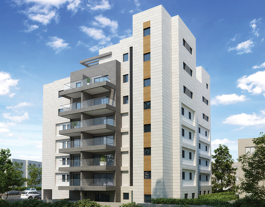 Sadot-Gittelman Entrepreneurship and Urban Renewal Ltd. - 4