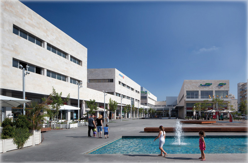 Blue Square Real Estate Ltd. - pic | Blue Square Real Estate Ltd.
