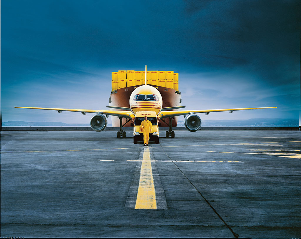 DHL ישראל - DHL Global Forwarding Israel - 3 DHL ישראל - DHL Global Forwarding Israel - 3