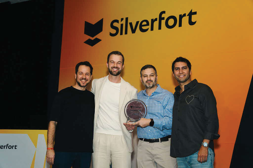 Silverfort - 12