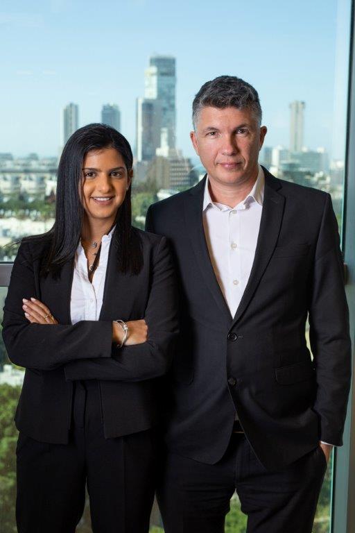 Avi Antebi, Law Firm - 2