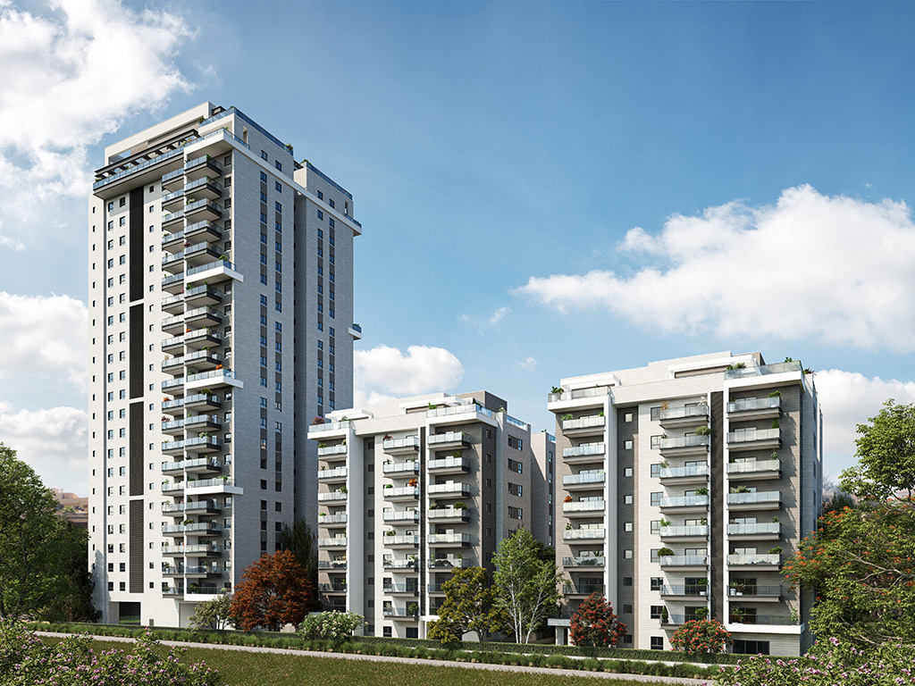 Mizrachi & Sons Group 1958 - Yavne