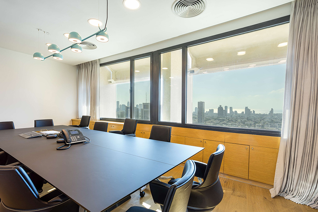 AOi – Abadi, Oiknine & Co., Law Office - 2