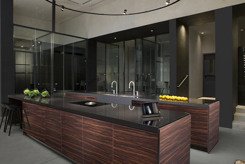 Avivi Kitchens - 10