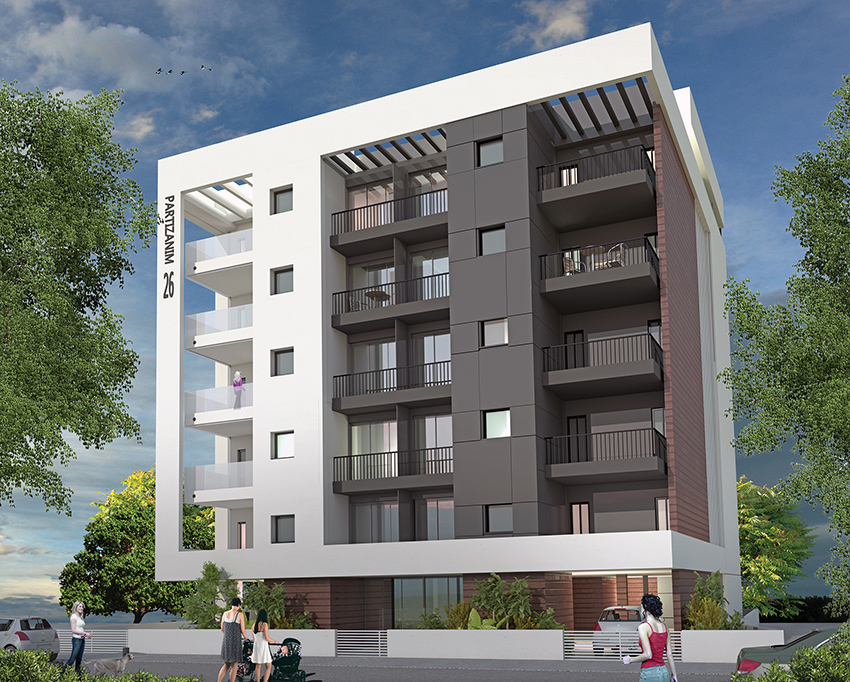 Magshimim Properties Ltd. - 1