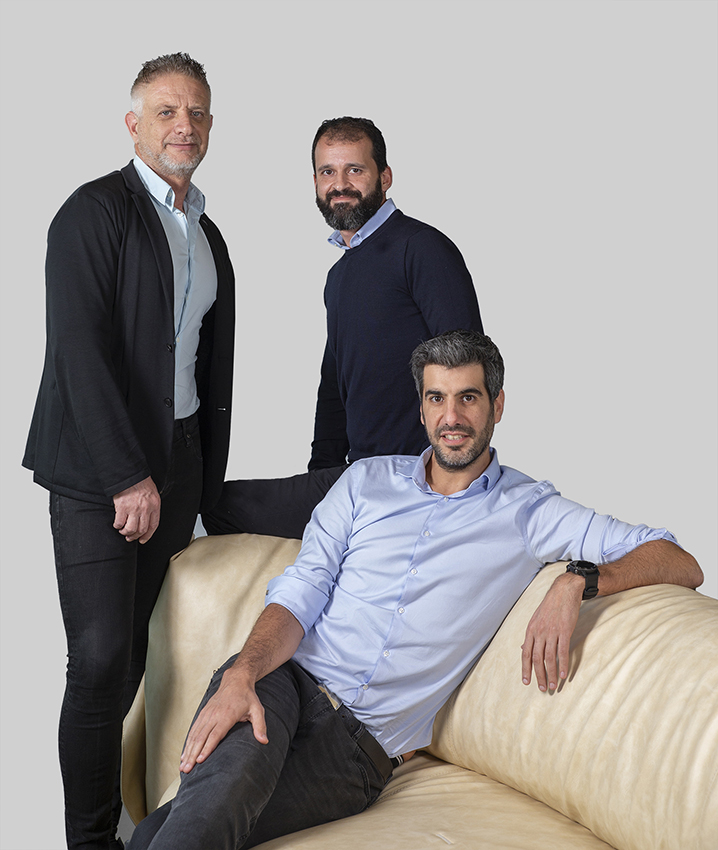 YBOX נדל"ן - 1 YBOX נדל"ן - 1