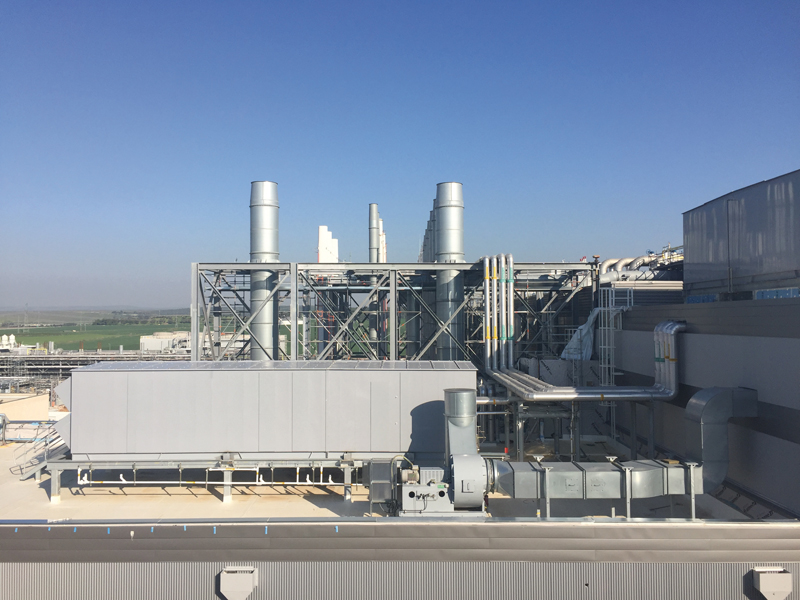 .M + W Group (Israel) Ltd - תמונת חברה .M + W Group (Israel) Ltd - תמונת חברה