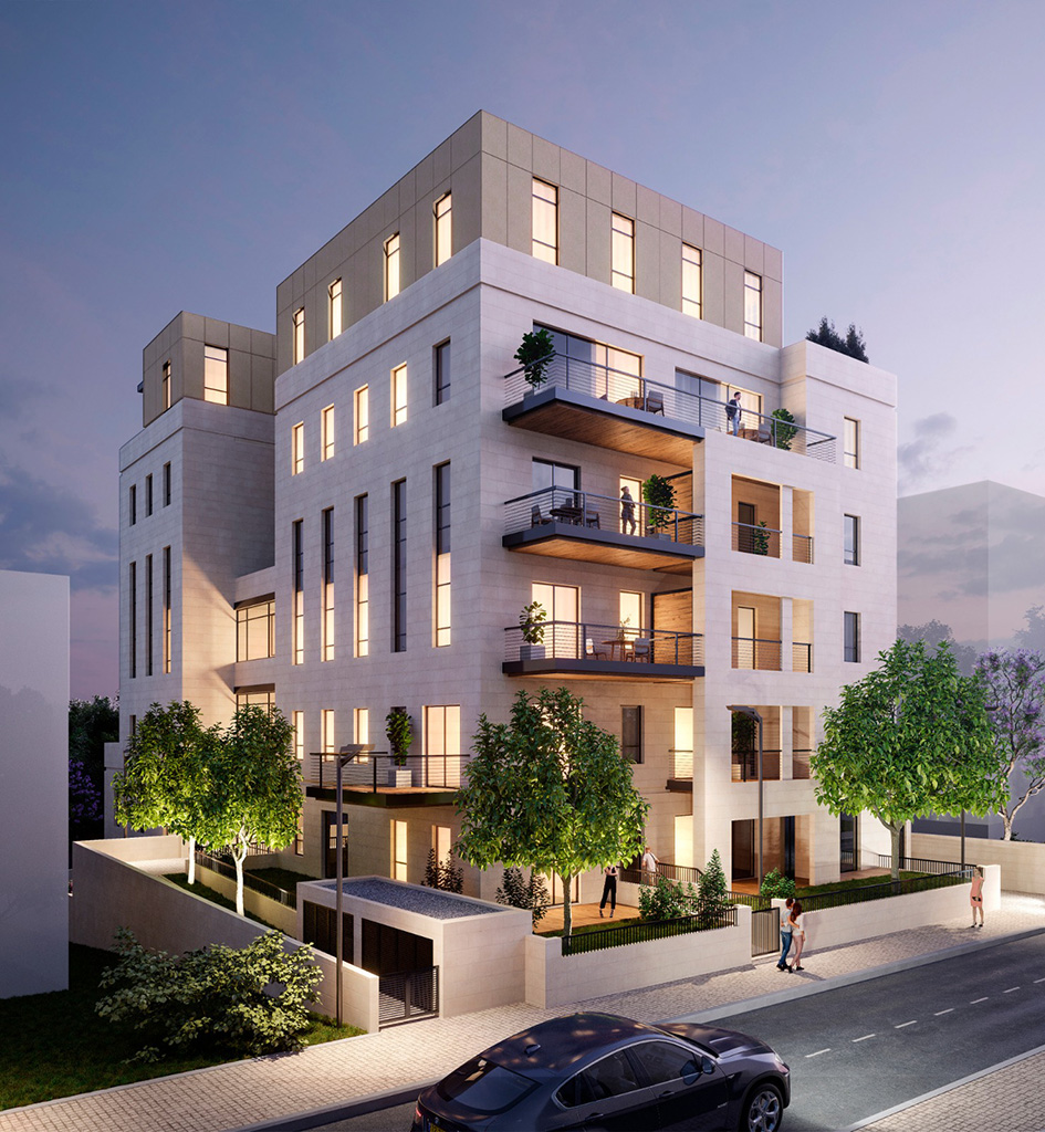 Barav Group - 5