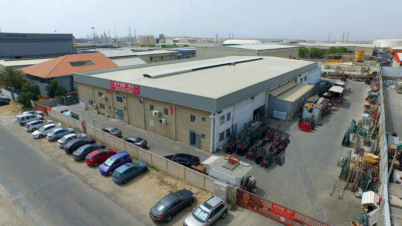 Rafi Shapira Group - pic 2 | Rafi Shapira Group
