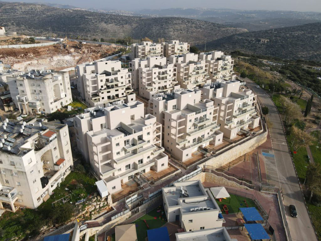 הרי זהב - 6 הרי זהב - 6