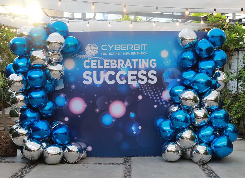 Cyberbit - 1