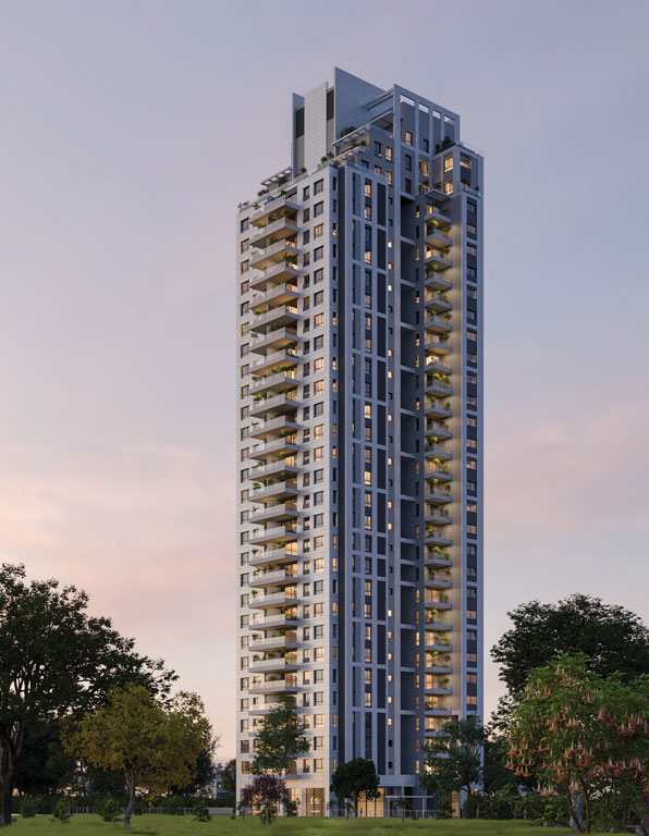 Shikun & Binui Ltd. - Halomot Bat Yam