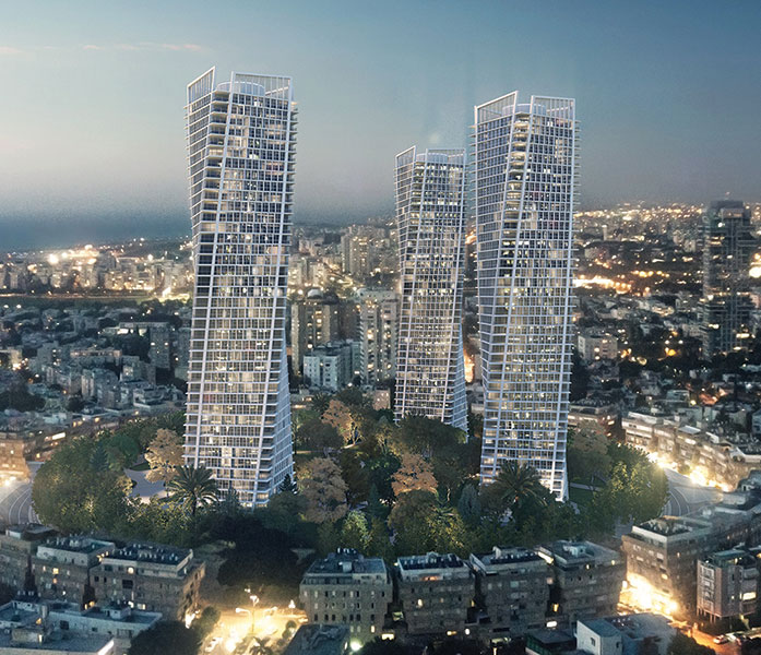MYS Architects - 3