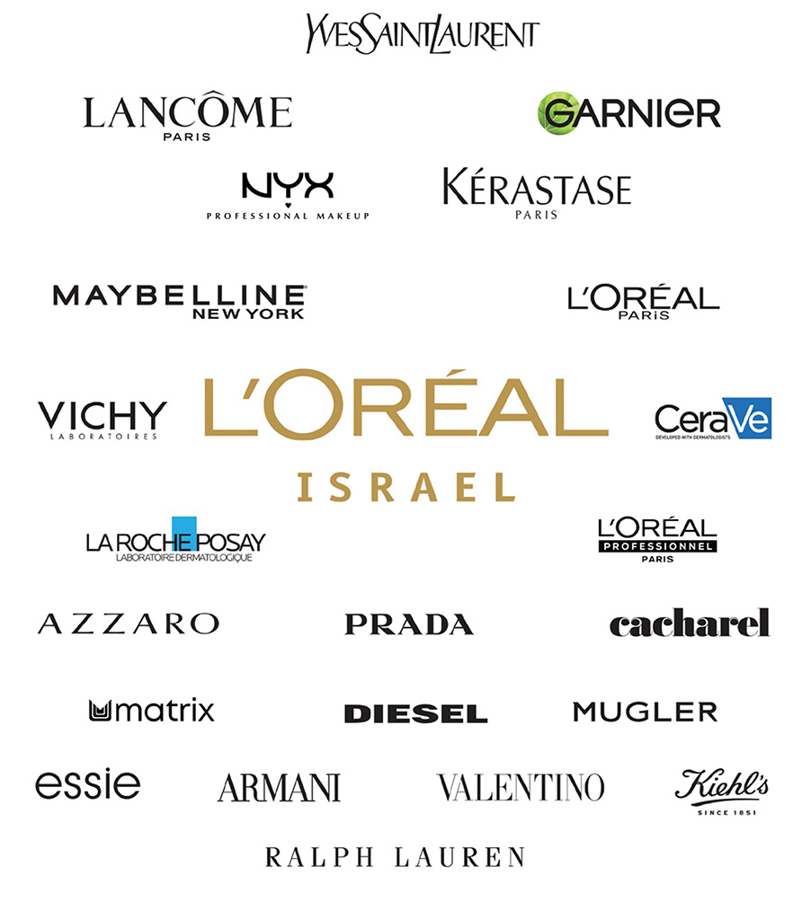 L’Oréal Israel - 9