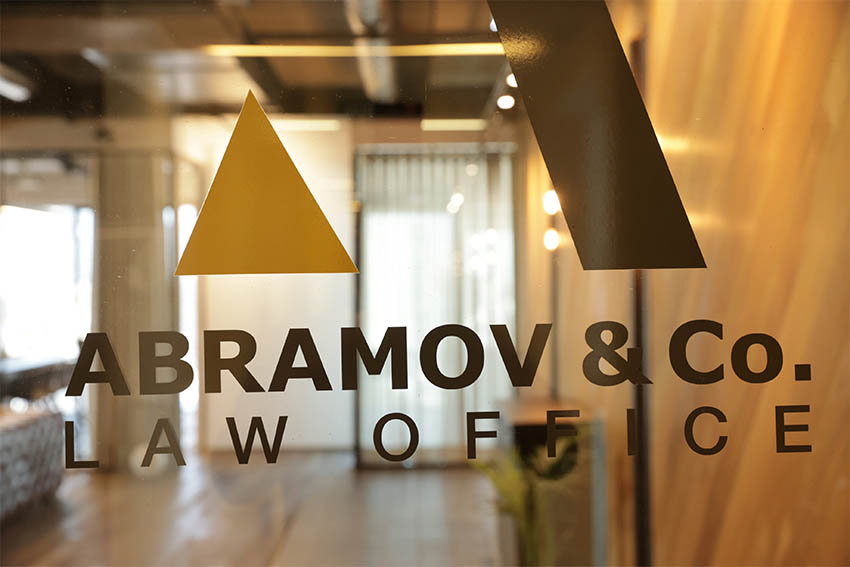 Abramov & Co. - Law Office - 1
